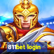 811bet login